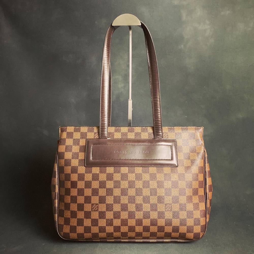 Louis Vuitton Damier Parioli PM